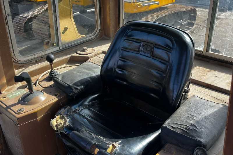 OmecoHub - Immagine CATERPILLAR D5H